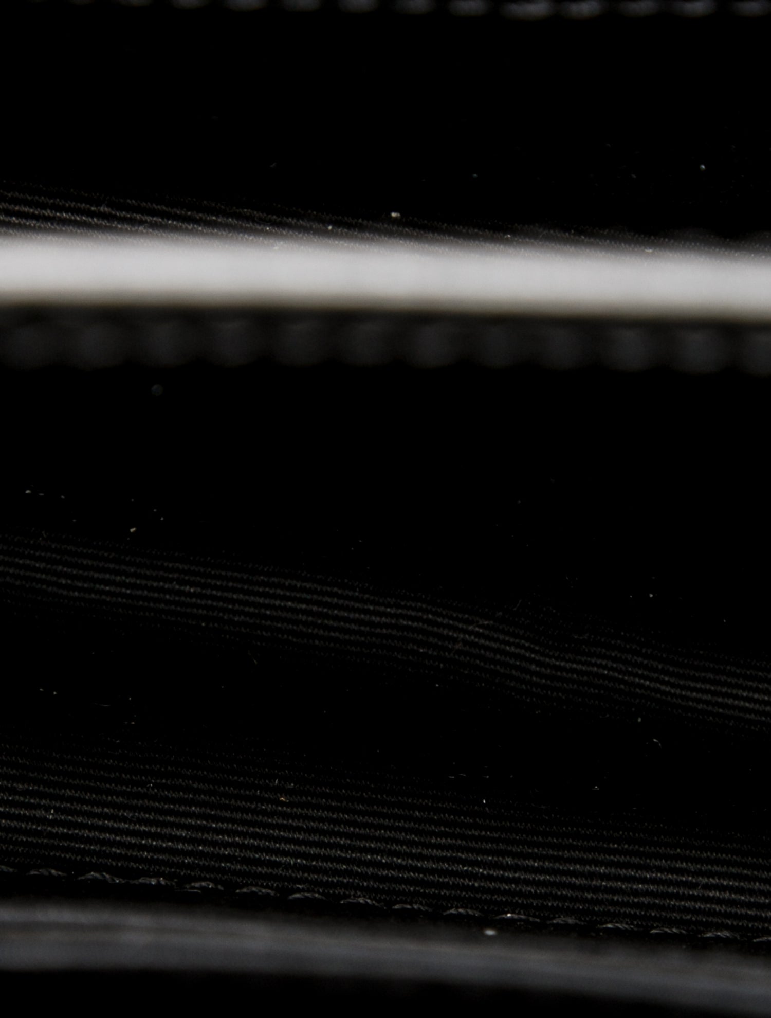 Saint Laurent Leather LouLou Toy 2024